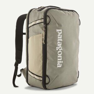 NWT Black Hole Mini MLC Pack 30L Color Weathered Stone